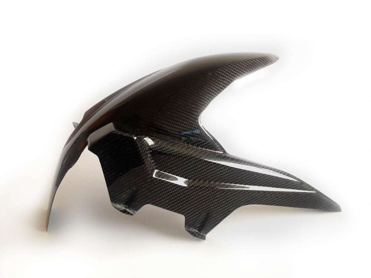 HONDA CRF1000L AFRICA TWIN 2016-2019 BAGKRAMMER/MUDGUARD