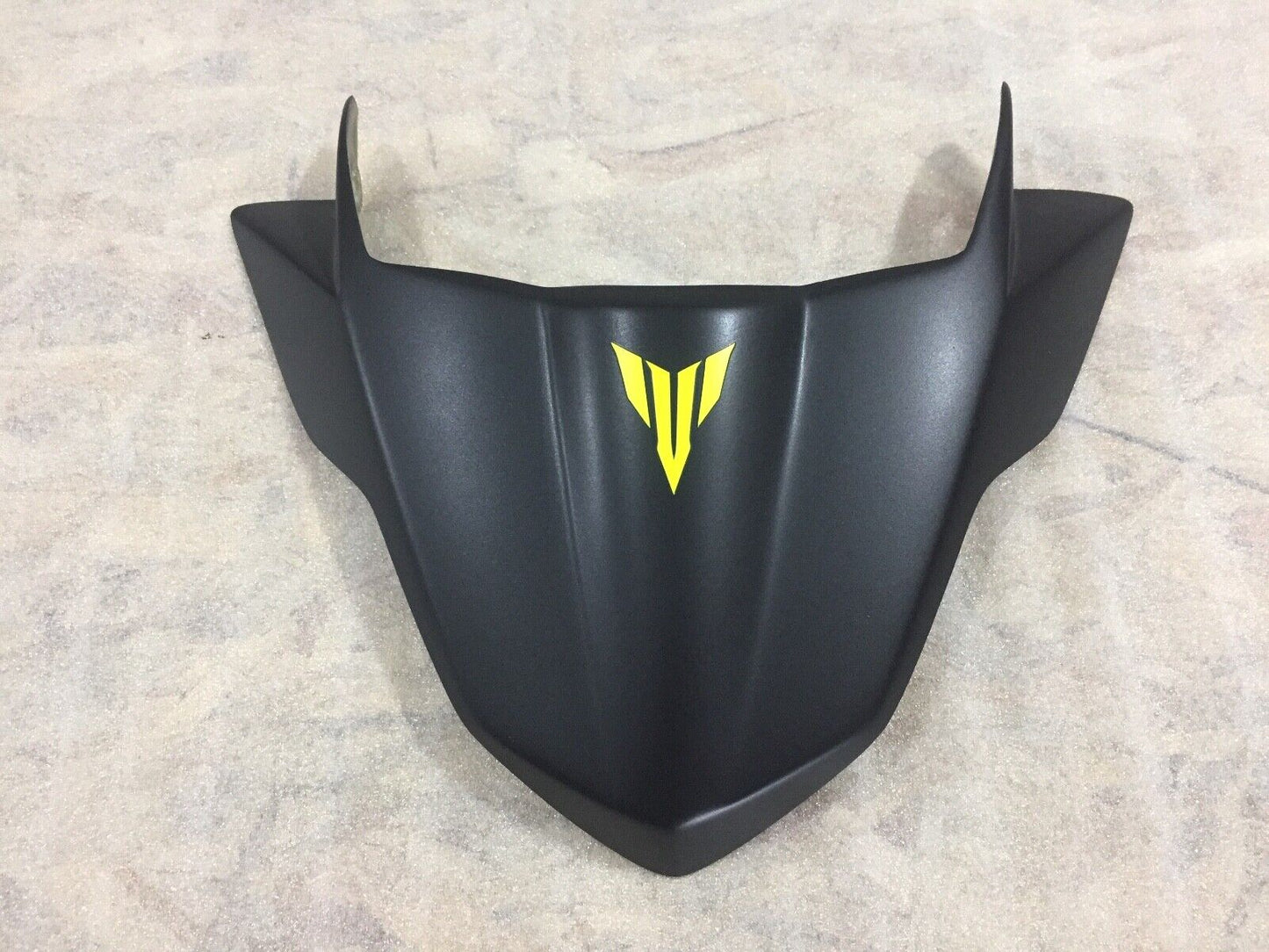 YAMAHA MT-09 2017-2020 FLYSSKÆRM