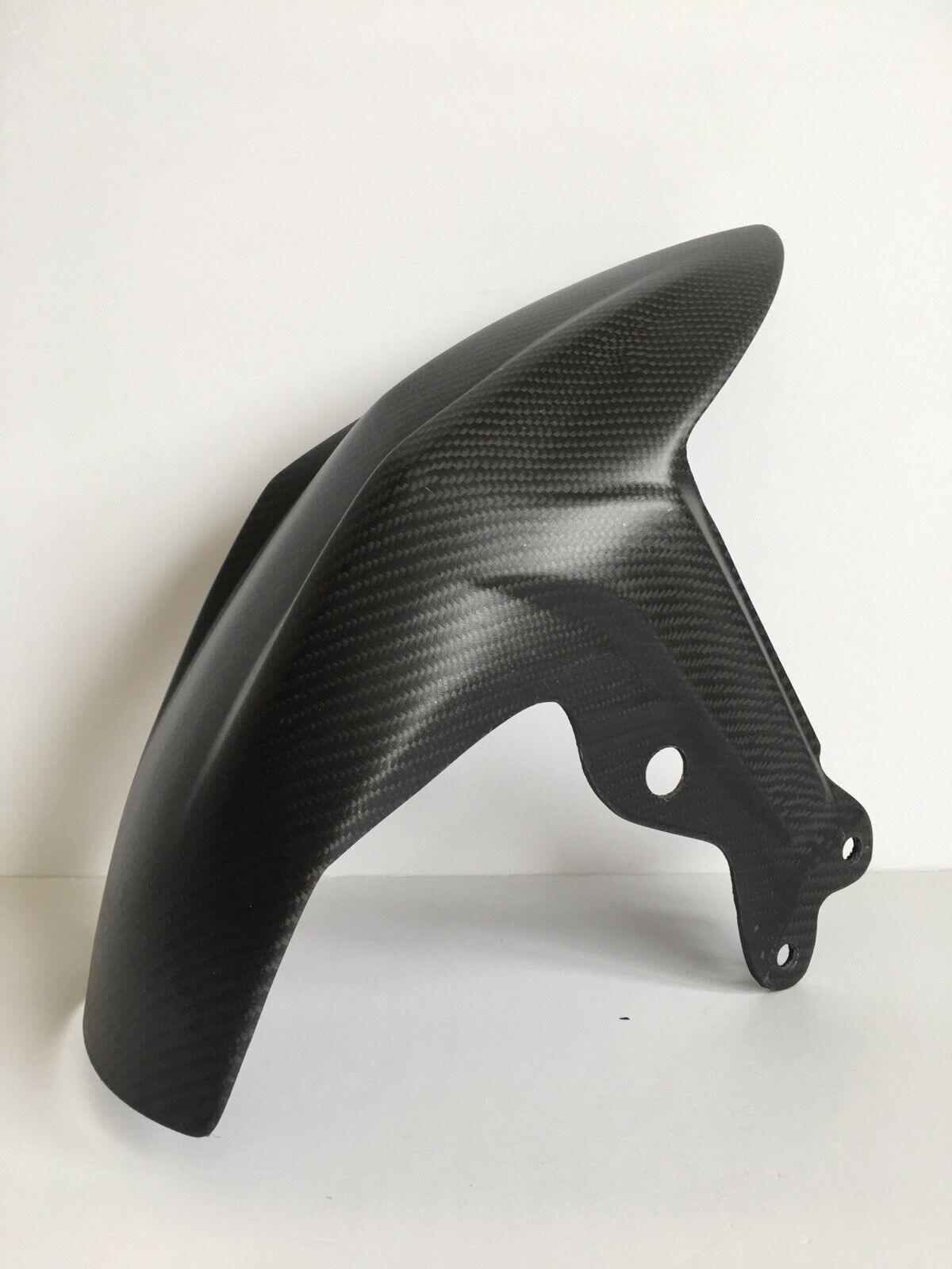 BMW R1200/R1250 R/RS 2015-NUVÆRENDE BAGKRAMMER/MUDGUARD