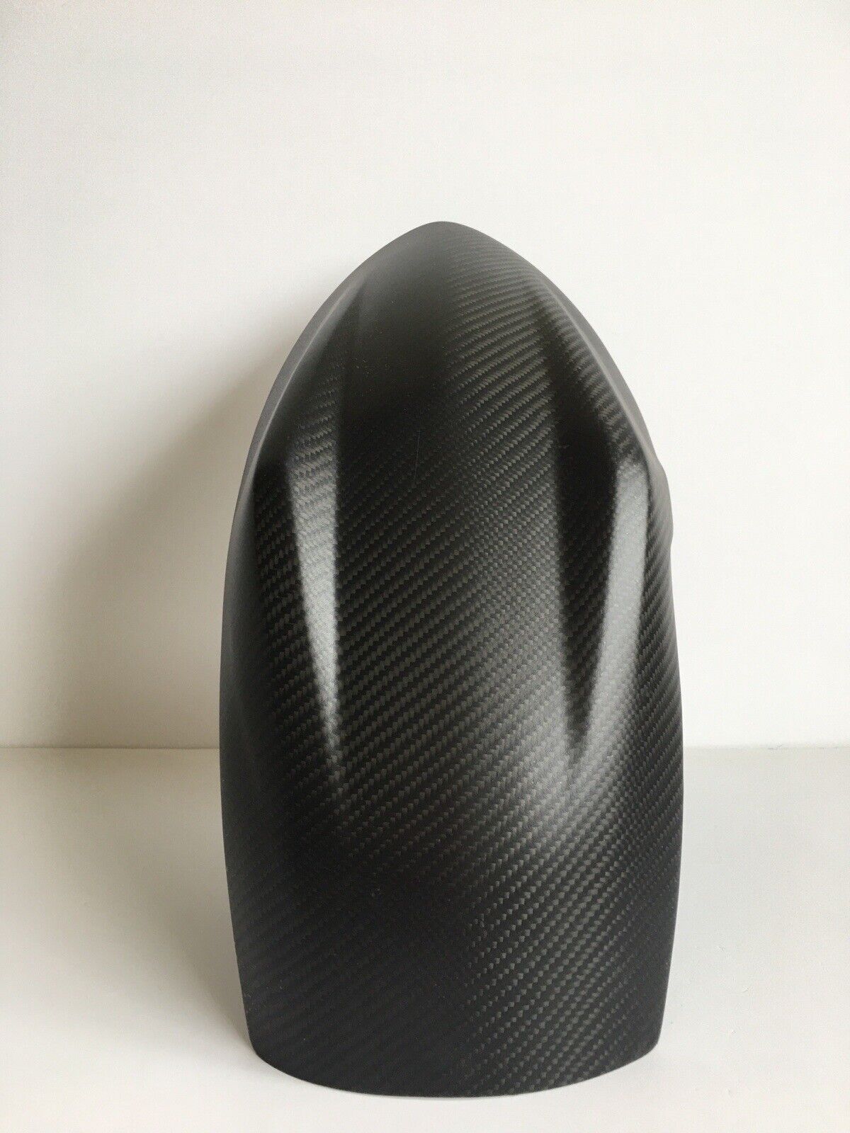 BMW R1200/R1250 R/RS 2015-NUVÆRENDE BAGKRAMMER/MUDGUARD