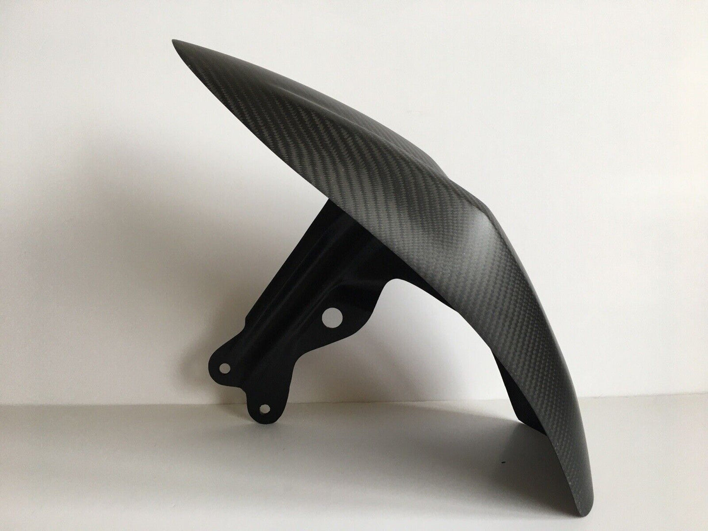 BMW R1200/R1250 R/RS 2015-NUVÆRENDE BAGKRAMMER/MUDGUARD