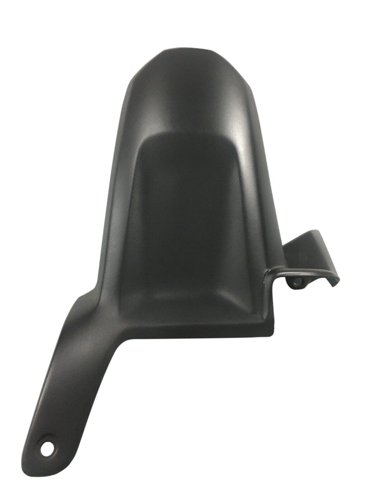DUCATI SCRAMBLER 800 DESERT SLED MAT SORT HUGGER/MUDGUARD 2018-NU
