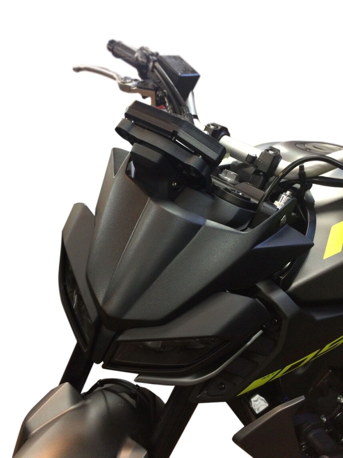 YAMAHA MT-09 2017-2020 FLYSSKÆRM