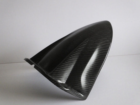 BMW S1000XR 2015-2019 REAR HUGGER/MUDGUARD