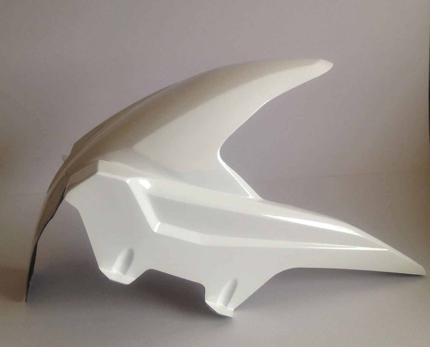 HONDA CRF1000L AFRICA TWIN 2016-2019 BAGKRAMMER/MUDGUARD