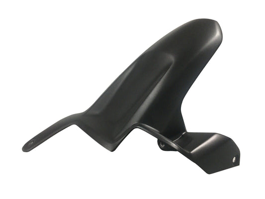 DUCATI SCRAMBLER 800 DESERT SLED MATT BLACK REAR HUGGER/MUDGUARD 2018-PRESENT