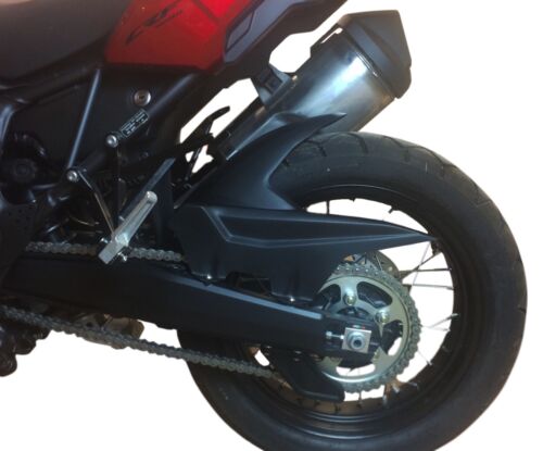 HONDA CRF1000L AFRICA TWIN 2016-2019 BAGKRAMMER/MUDGUARD