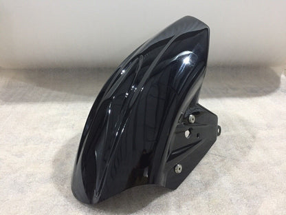 TRIUMPH TIGER EXPLORER 1200 2012-2021 REAR HUGGER/MUDGUARD