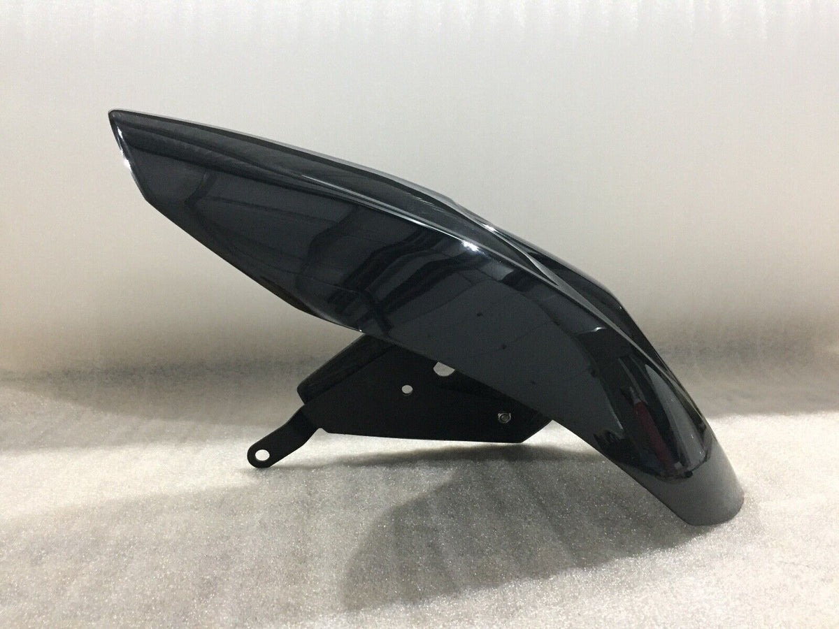 Puig Rear Fender 2012-2015 Triumph Tiger Explorer 1200 Puig Rear Fender 2012-2015 Triumph Tiger Explorer 1200