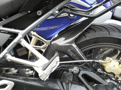 BMW R1200RS/R R1250RS/R 2015-PRESENT REAR HUGGER/MUDGUARD