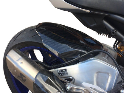 YAMAHA MT10 2016-PRESENT R1 2016-PRESENT REAR HUGGER/MUDGUARD