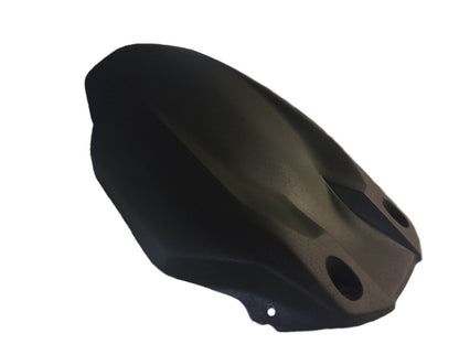 YAMAHA MT10 2016-PRESENT R1 2016-PRESENT REAR HUGGER/MUDGUARD