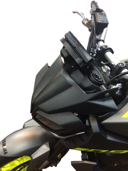 YAMAHA MT-09 2017-2020 FLYSCREEN